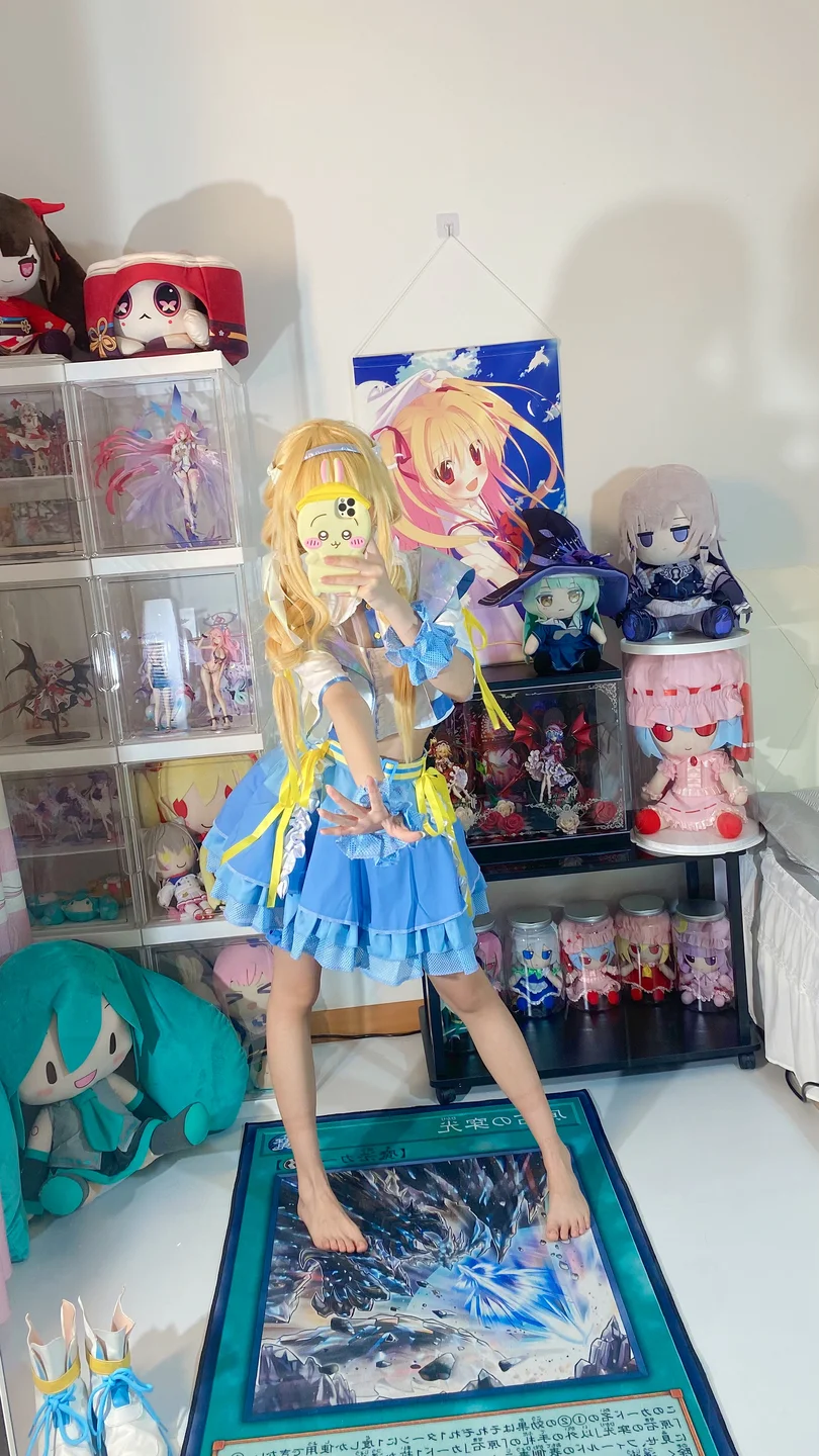 白栎Shirly - No.013 藤田琴音 [66P,10V-974MB] tg@simisebaisi 【丝足阁】021.webp